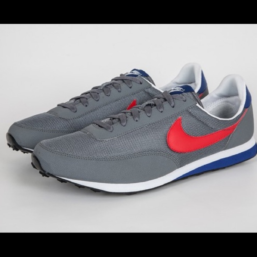 Men’s Nike 2012 Elite; gently used; size 9.5